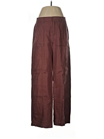 Athleta Linen Pants (view 1)
