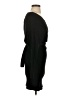 Casting Solid Black Cocktail Dress Size S (estimated) - photo 4
