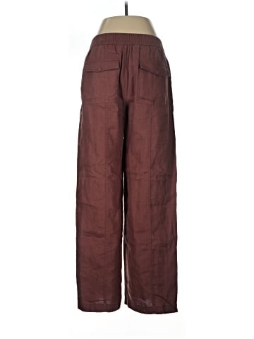 Athleta Linen Pants (view 2)
