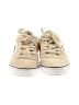 Nike Tan Ivory Sneakers Size 6 1/2 - photo 2