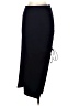 WAYF Black Casual Skirt Size M - photo 1