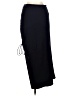 WAYF Black Casual Skirt Size M - photo 2