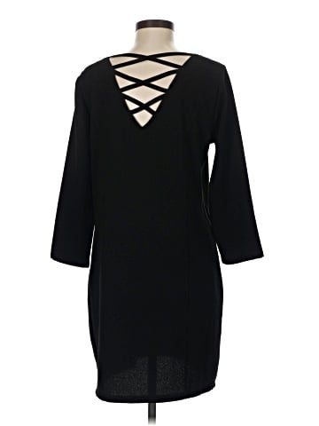 Jack by BB Dakota Casual Dress (view 2)