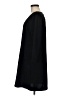 Jack by BB Dakota 100% Polyester Solid Black Casual Dress Size M (estimated) - photo 5
