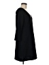 Jack by BB Dakota 100% Polyester Solid Black Casual Dress Size M (estimated) - photo 4