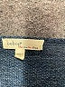 Bebop Tweed Blue Casual Dress Size S - photo 7