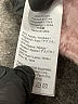 J.Crew Pink Pullover Sweater Size M - photo 8