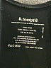 B. Tempt'd Black Active Tank One size - photo 7