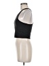 Lululemon Athletica Black Tank Top Size 2 - photo 5