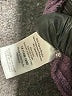 Terra & Sky Purple Pullover Sweater Size 1X - photo 8