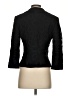 Kay Unger Black Blazer Size 4 - photo 2