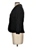 Kay Unger Black Blazer Size 4 - photo 5