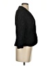 Kay Unger Black Blazer Size 4 - photo 4