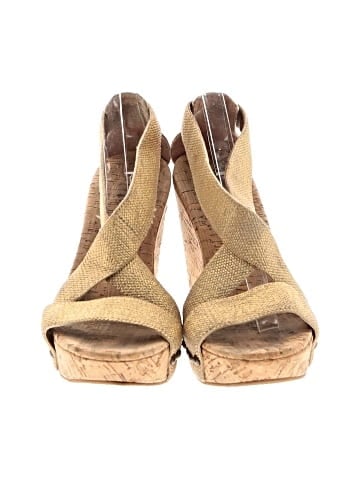 Assorted Brands Wedges (view 2)