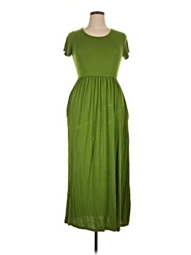 Used Green Maxi Dresses On Sale Up To 90% Off | ThredUp