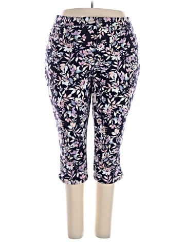 Gloria Vanderbilt Active Pants (view 1)