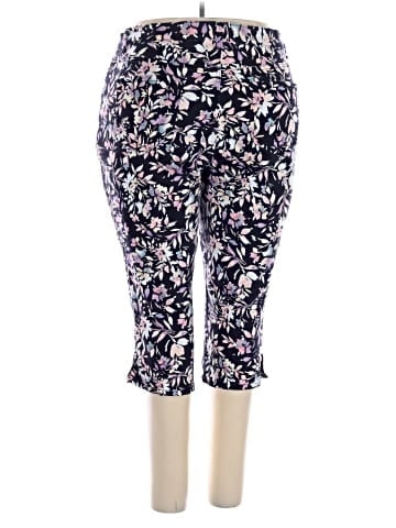 Gloria Vanderbilt Active Pants (view 2)