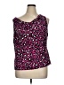 Calvin Klein Pink Tank Top Size 1X - photo 1