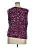 Calvin Klein Pink Tank Top Size 1X - photo 2