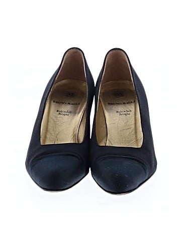 Bruno Magli Heels (view 2)