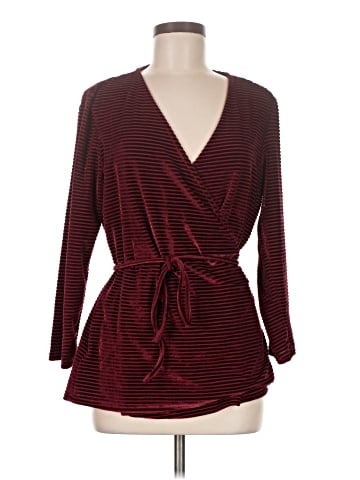 Long Tall Sally Kimono (view 1)