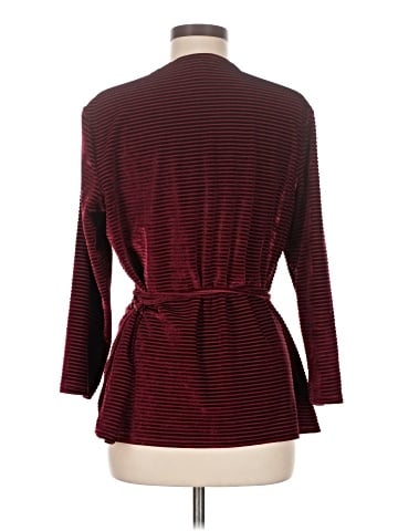 Long Tall Sally Kimono (view 2)