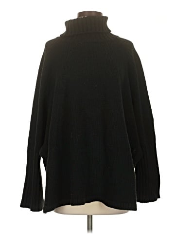 525 America Turtleneck Sweater (view 1)