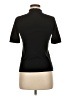 Madewell Black Short Sleeve Turtleneck Size XXS - photo 2