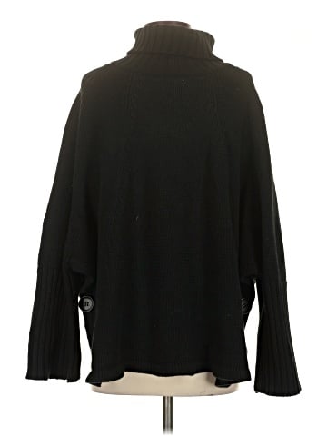 525 America Turtleneck Sweater (view 2)