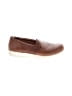 Vionic Brown Flats Size 8 - photo 1