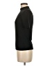 Madewell Black Short Sleeve Turtleneck Size XXS - photo 5