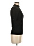 Madewell Black Short Sleeve Turtleneck Size XXS - photo 4