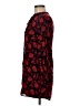 Unbranded Hearts Red Casual Dress Size M (estimated) - photo 5