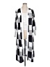 Unbranded 100% Polyester Silver Kimono Size XL - photo 1