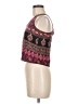 Unbranded Pink Burgundy Tank Top Size M (estimated) - photo 5