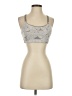 Athleta Silver Tank Top Size S - photo 1