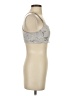 Athleta Silver Tank Top Size S - photo 4