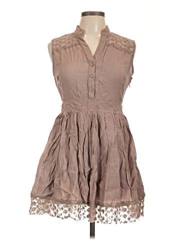 Twenty One Sleeveless Blouse (view 1)