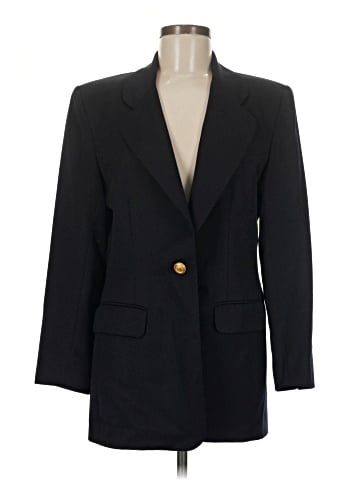 Ports International Wool Blazer (view 1)