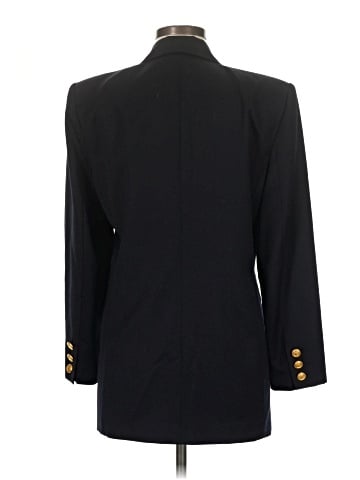 Ports International Wool Blazer (view 2)