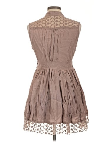Twenty One Sleeveless Blouse (view 2)