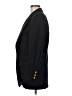 Ports International 100% Wool Black Wool Blazer Size 8 - photo 5