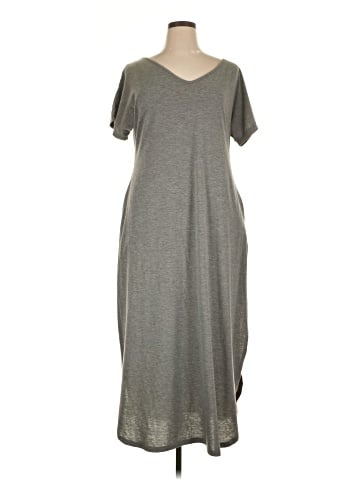 Nemidor Casual Dress (view 1)