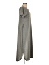 Nemidor 100% Polyester Gray Casual Dress Size 14 - photo 4