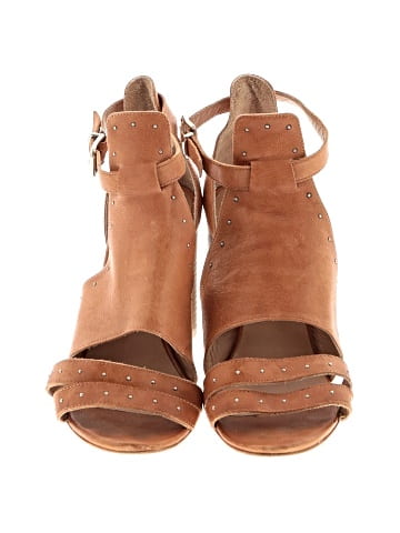 Emanuele Crasto Heels (view 2)