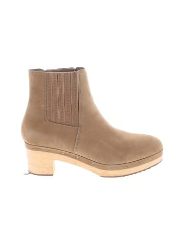 Ann Taylor LOFT Ankle Boots (view 1)