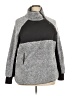 Maurices 100% Polyester Gray Fleece Size XXL - photo 1