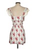 Forever 21 Ivory Sleeveless Blouse Size S - photo 2