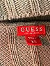 Guess Brown Turtleneck Sweater Size XS - photo 7