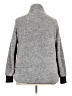 Maurices 100% Polyester Gray Fleece Size XXL - photo 2